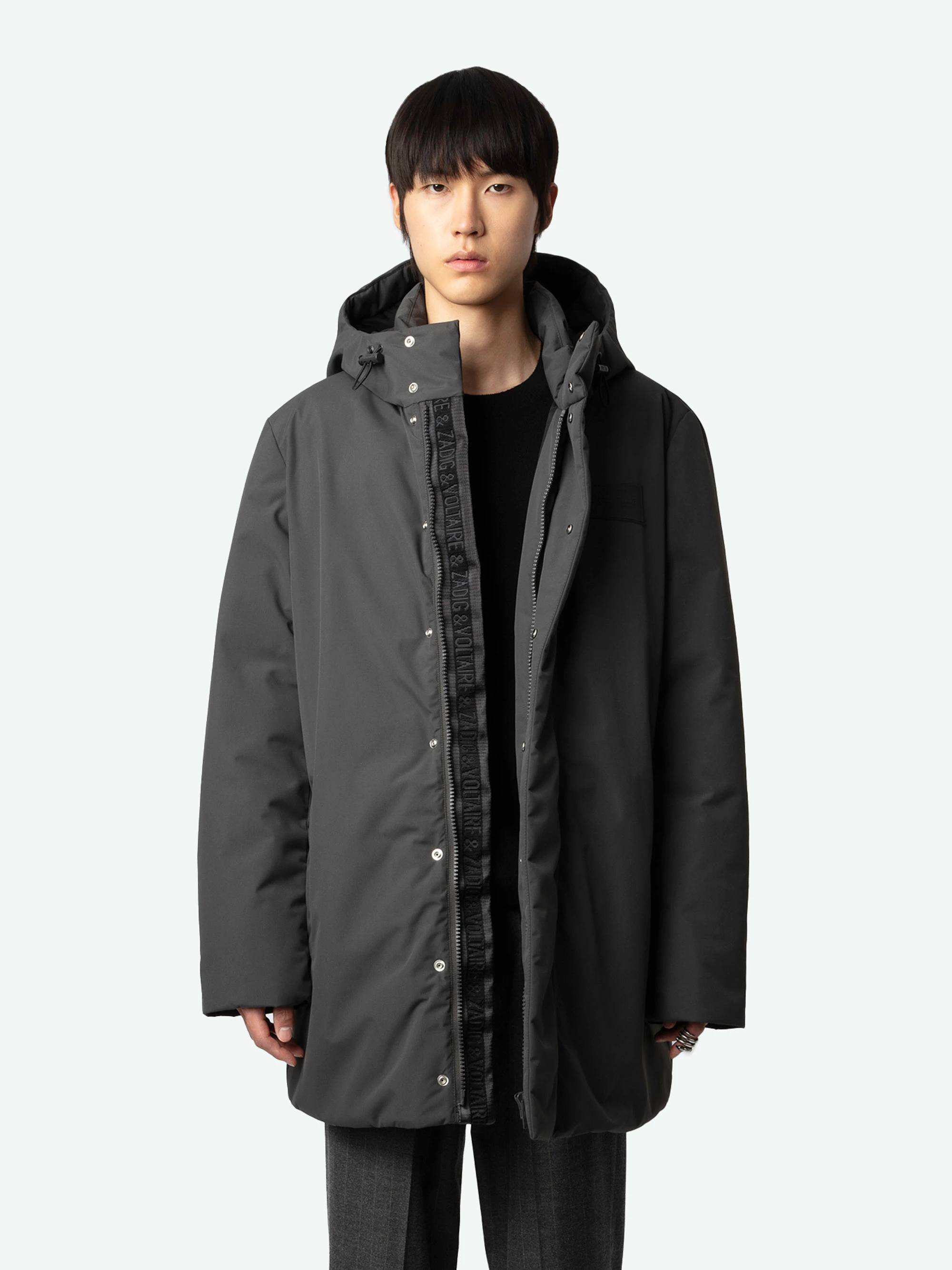 Parka Kobel 3