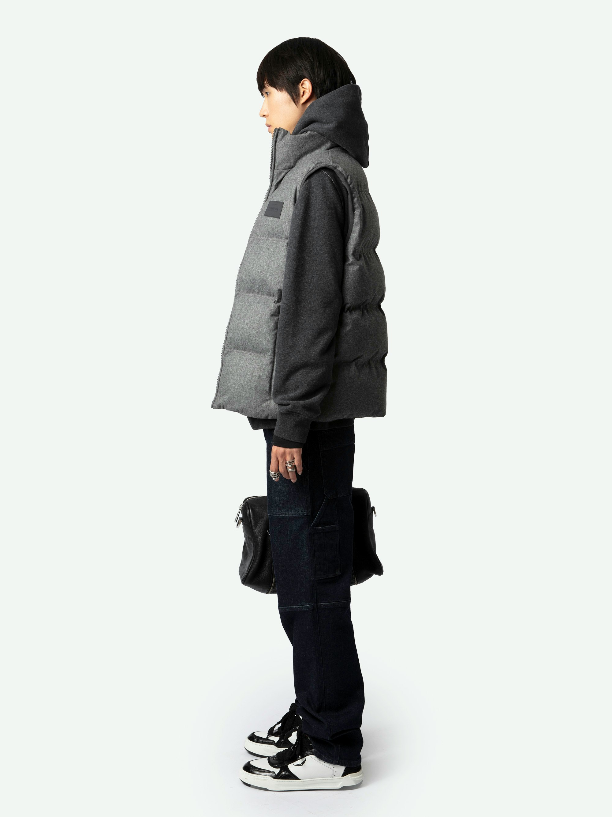 Bob Gilet 5