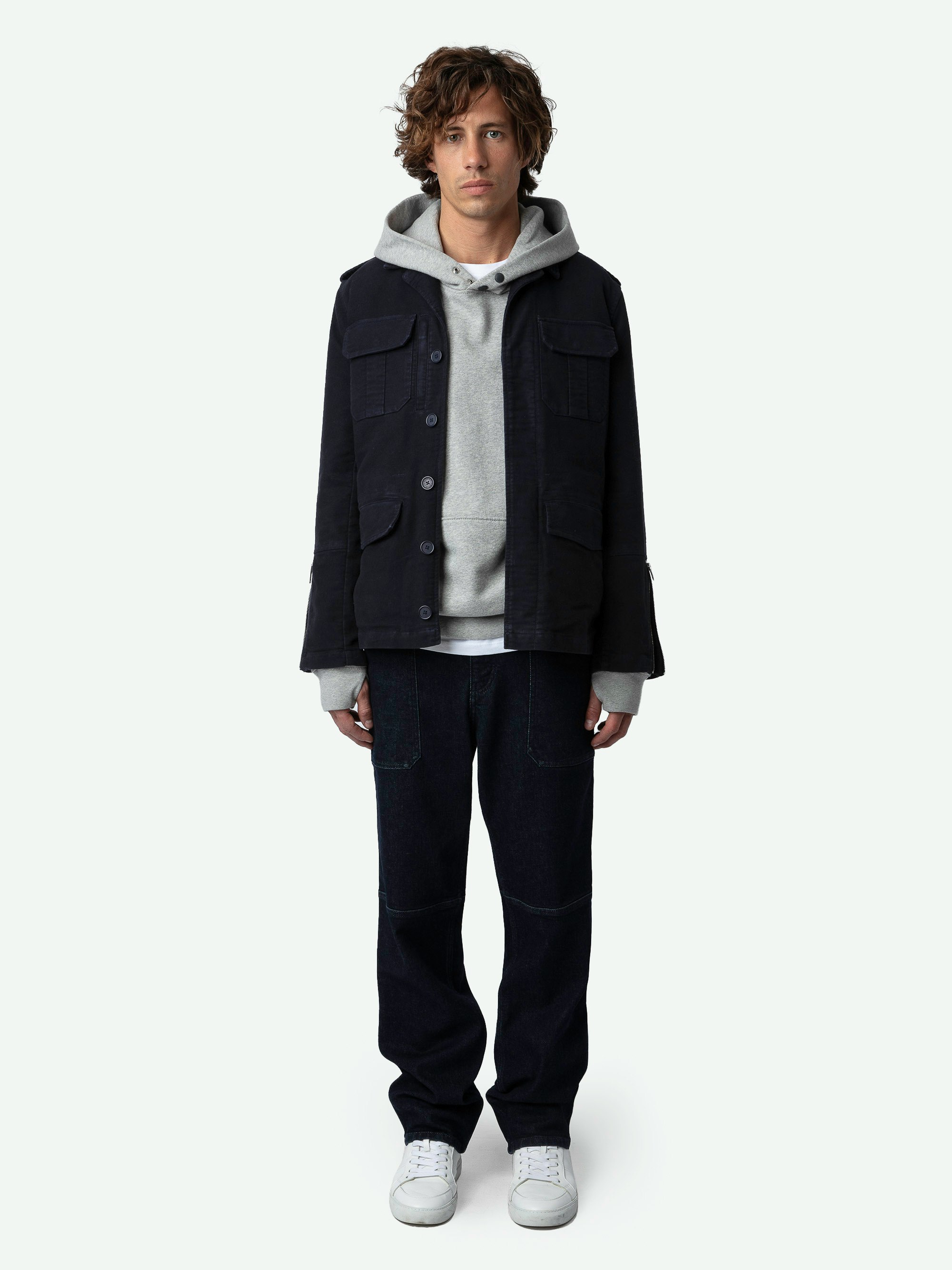 Keegan Parka