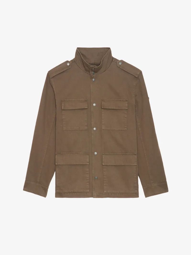 Kendrick Parka