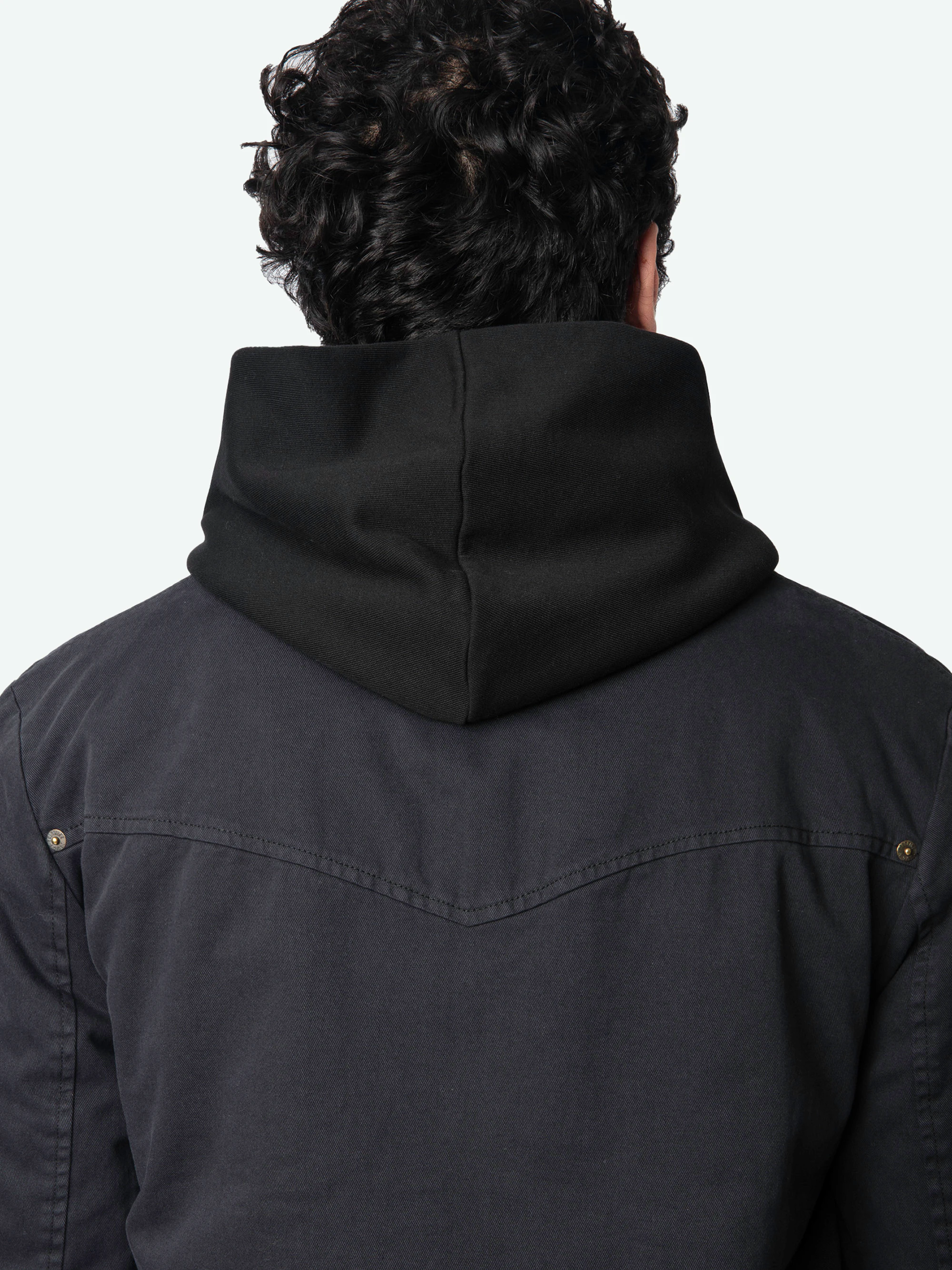 Lonnice Jacket thumbnail 5