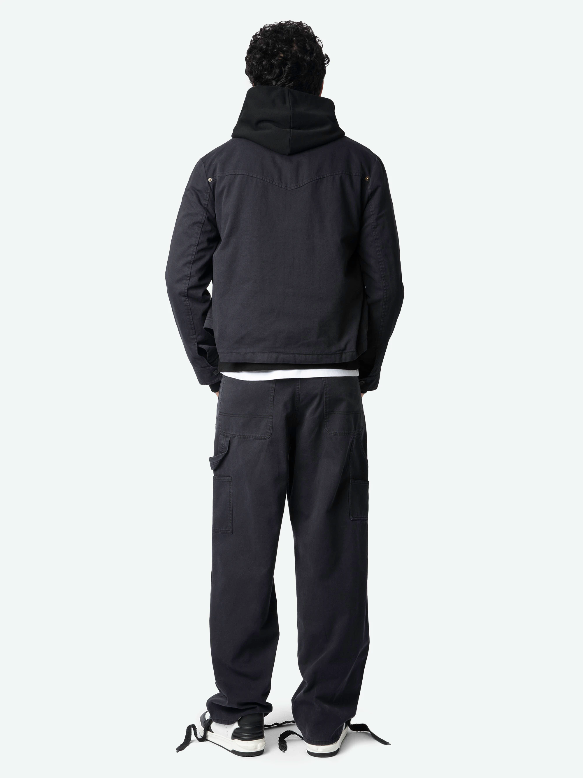 Lonnice Jacket thumbnail 2