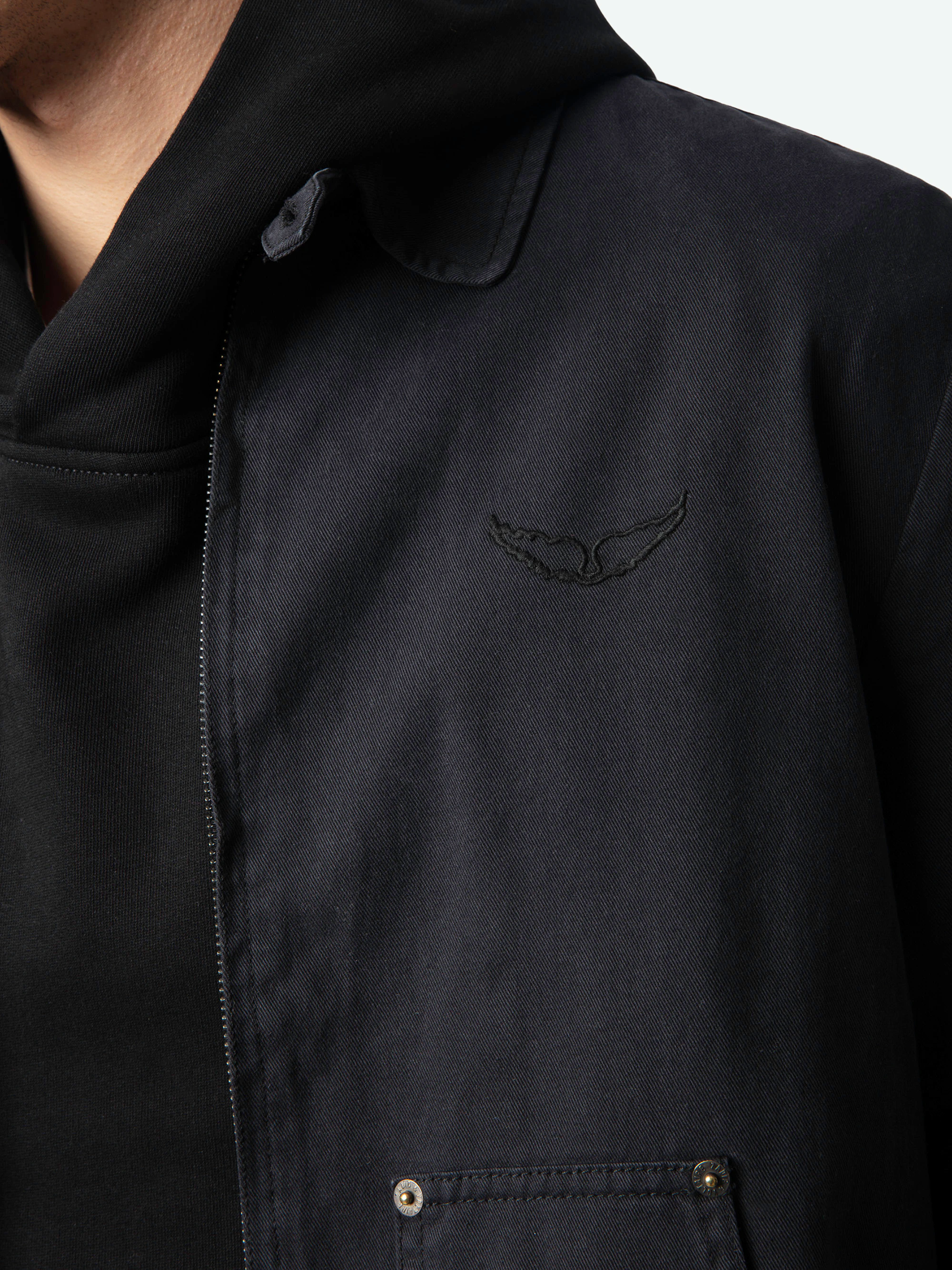 Lonnice Jacket thumbnail 6