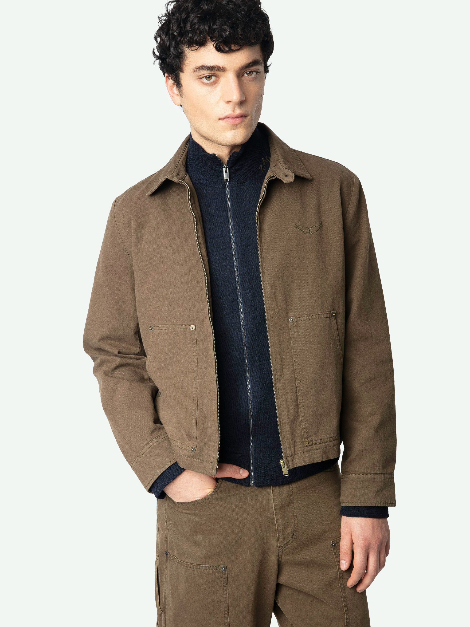 Blouson Lonnice 3