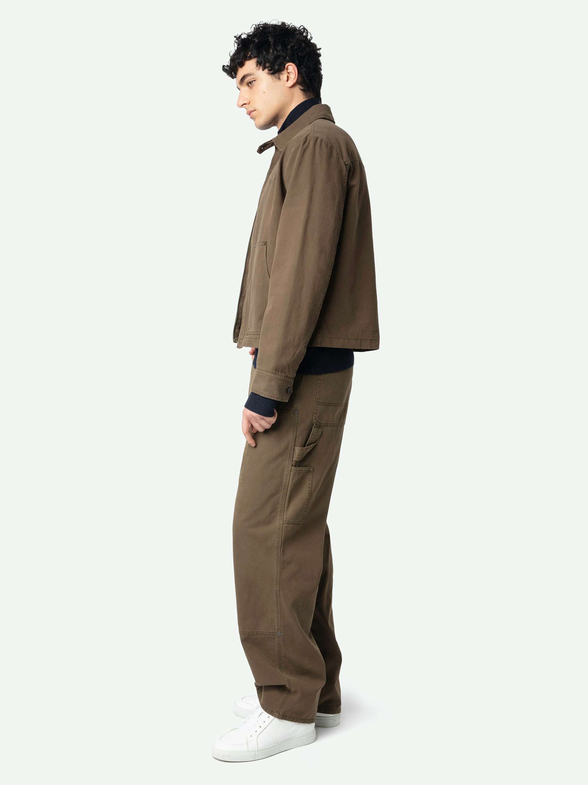 Blouson Lonnice 4