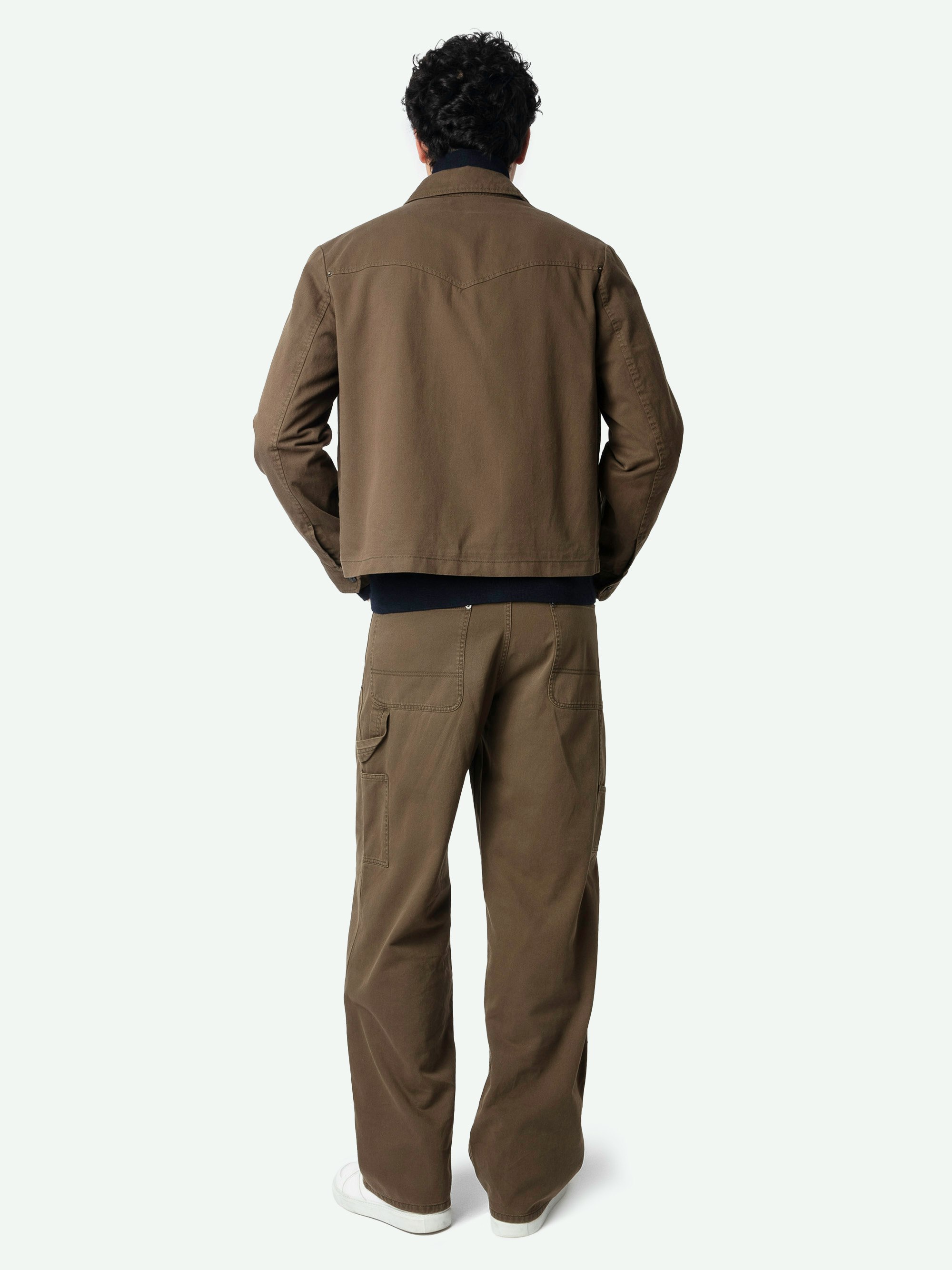 Blouson Lonnice 2
