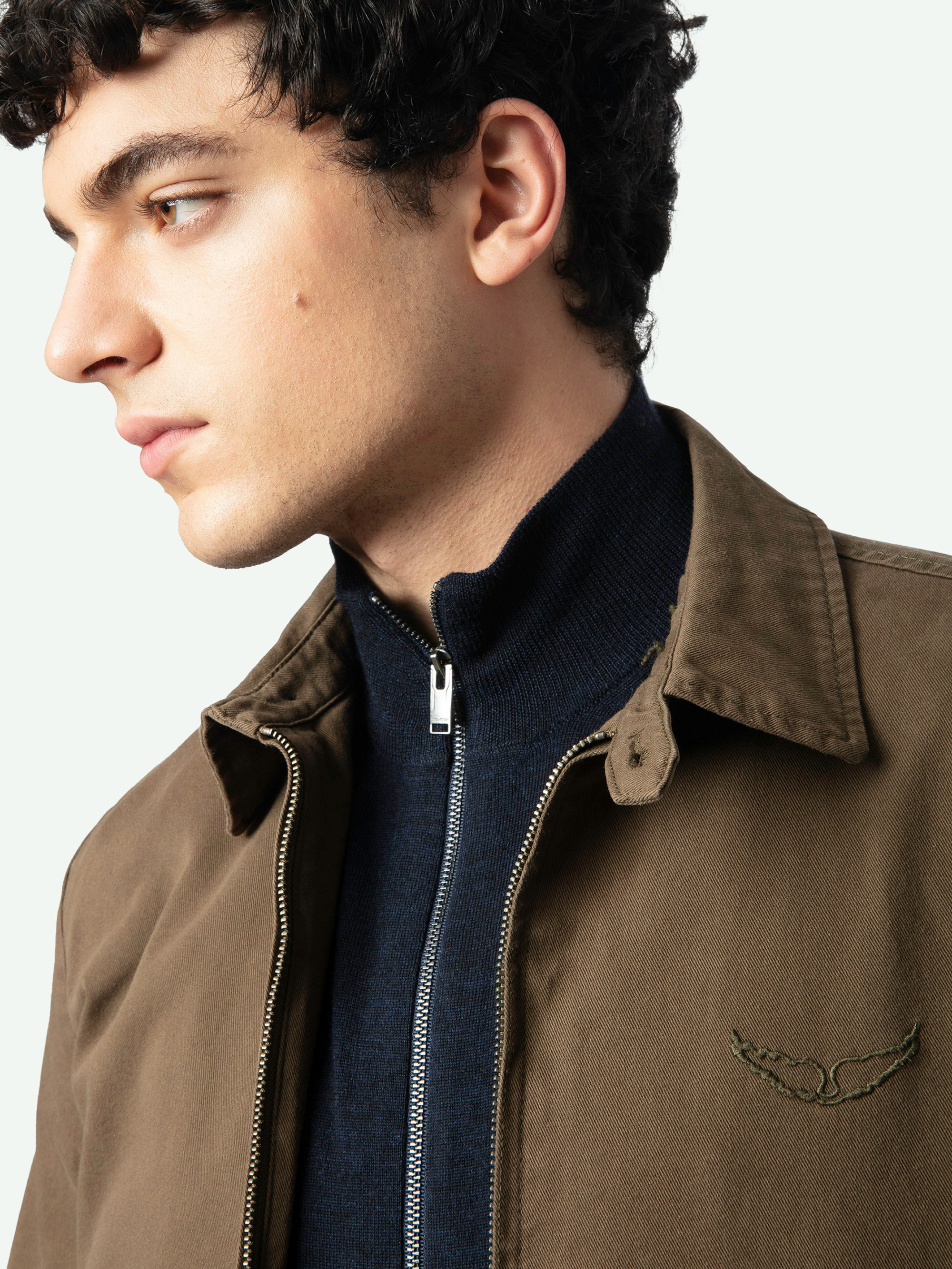 Blouson Lonnice 6
