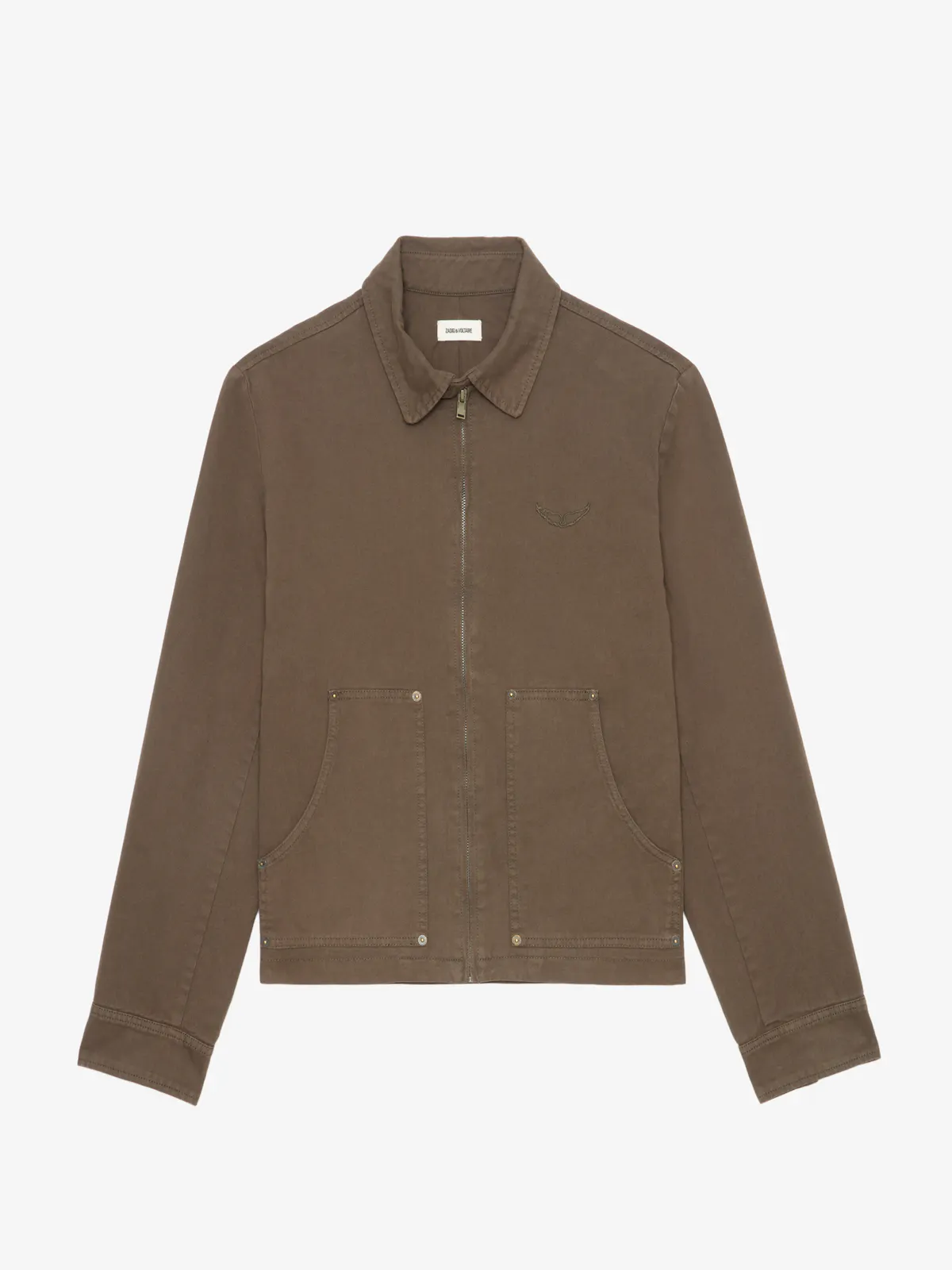 Lonnice Jacket
