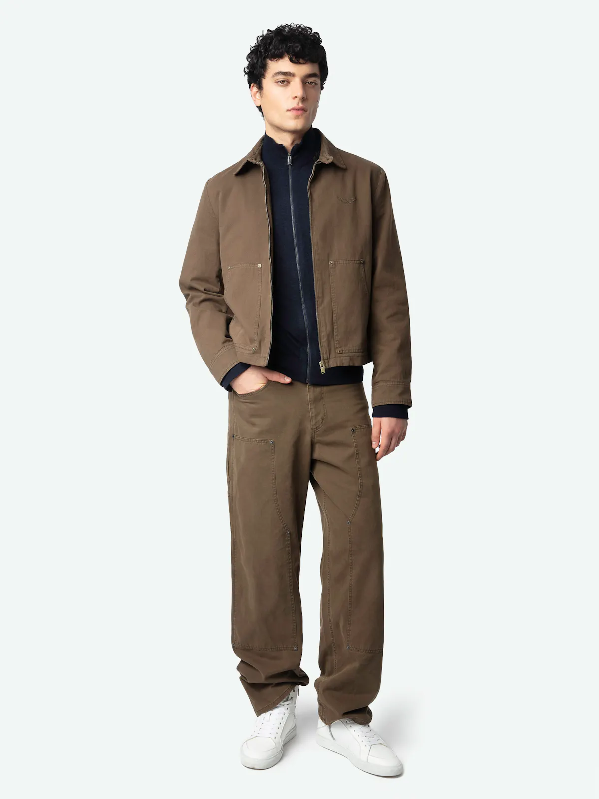 Blouson Lonnice