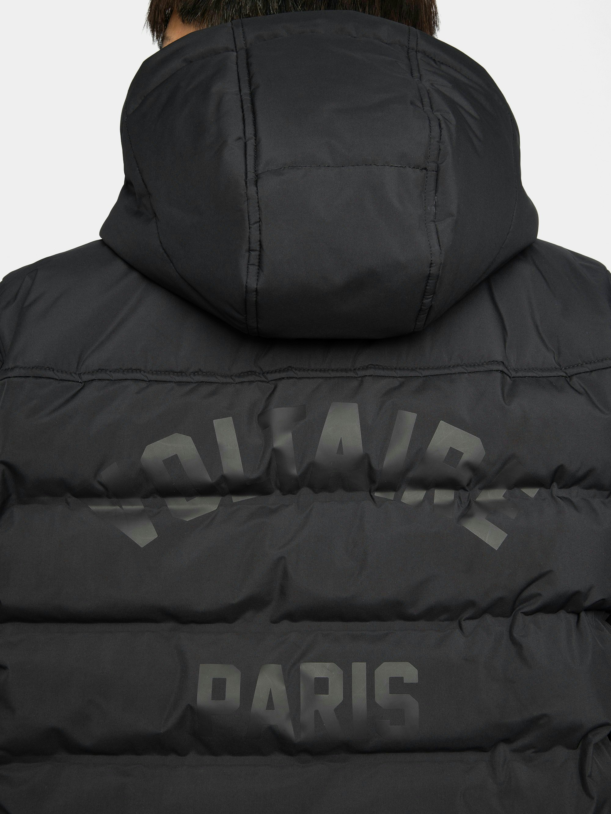 Bowie Puffer Jacket 6