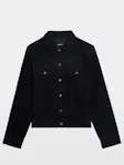 Bases Velvet Jacket