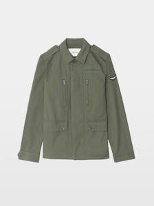 Kido Parka