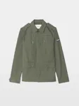 Kido Parka