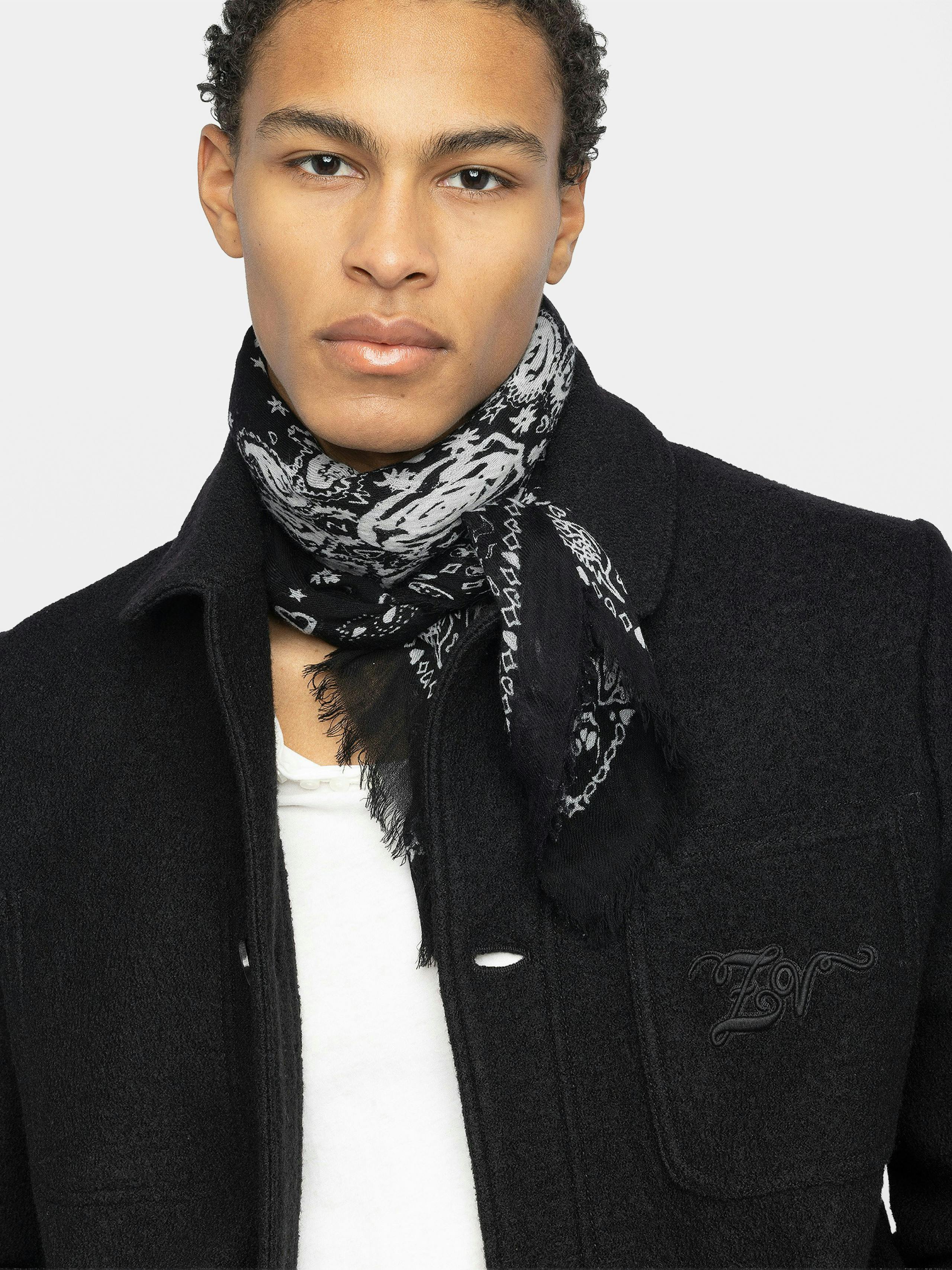 Blouson Venezia 100% Laine 4