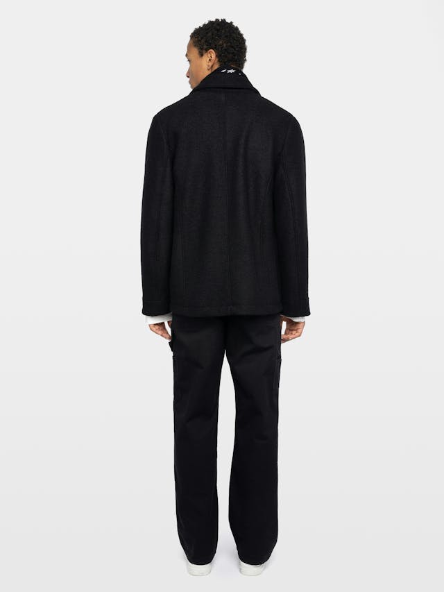 Blazer Venezia 100% Lana