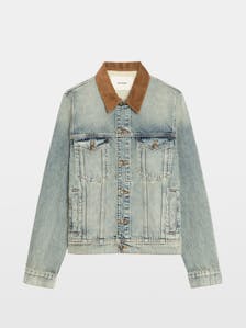 Bases Denim Jacket
