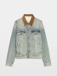 Bases Denim Jacket