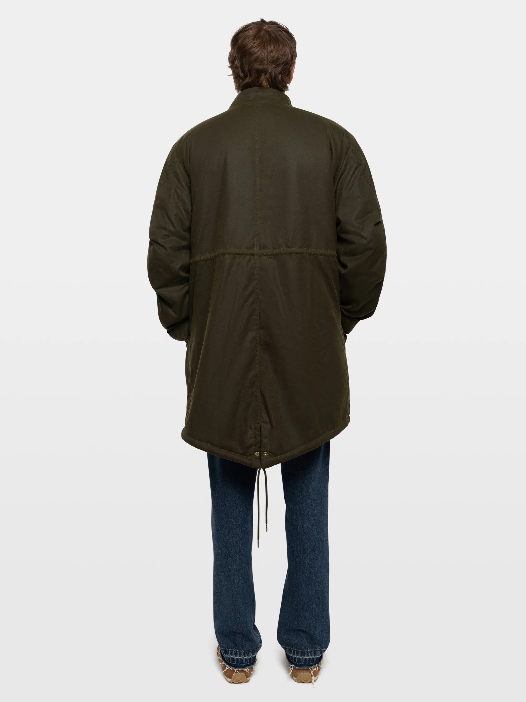 Kikoh Parka