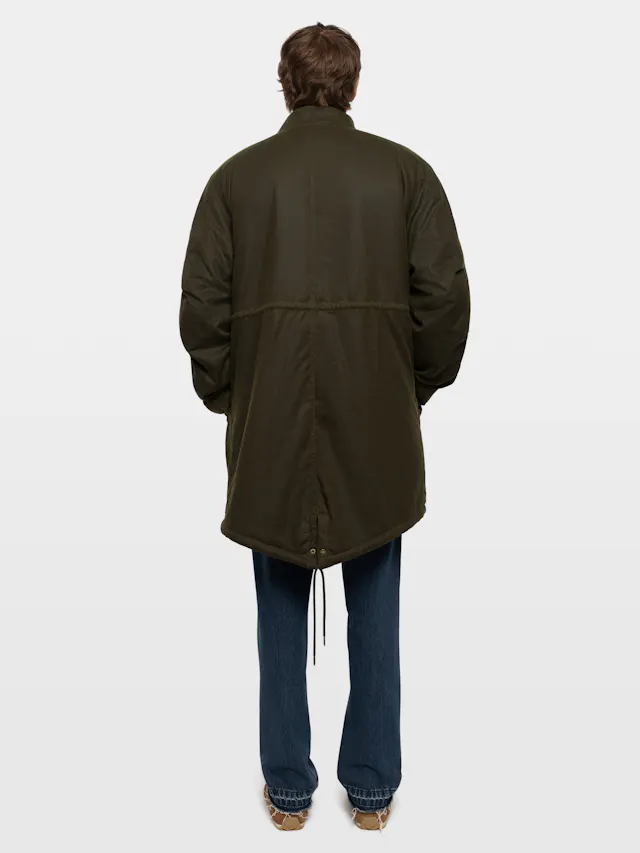Kikoh Parka