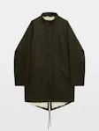 Kikoh Parka