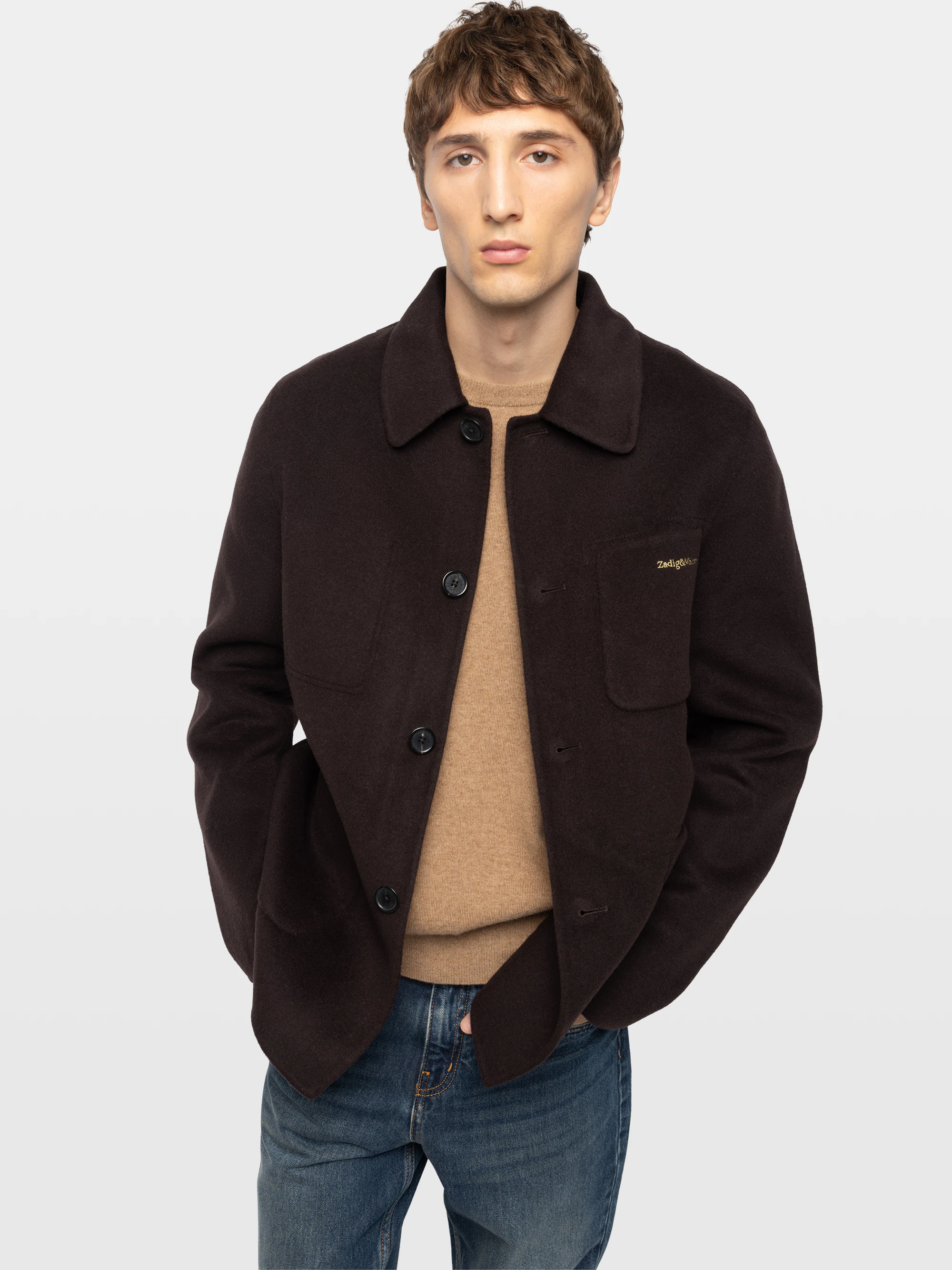 Blouson Venezia