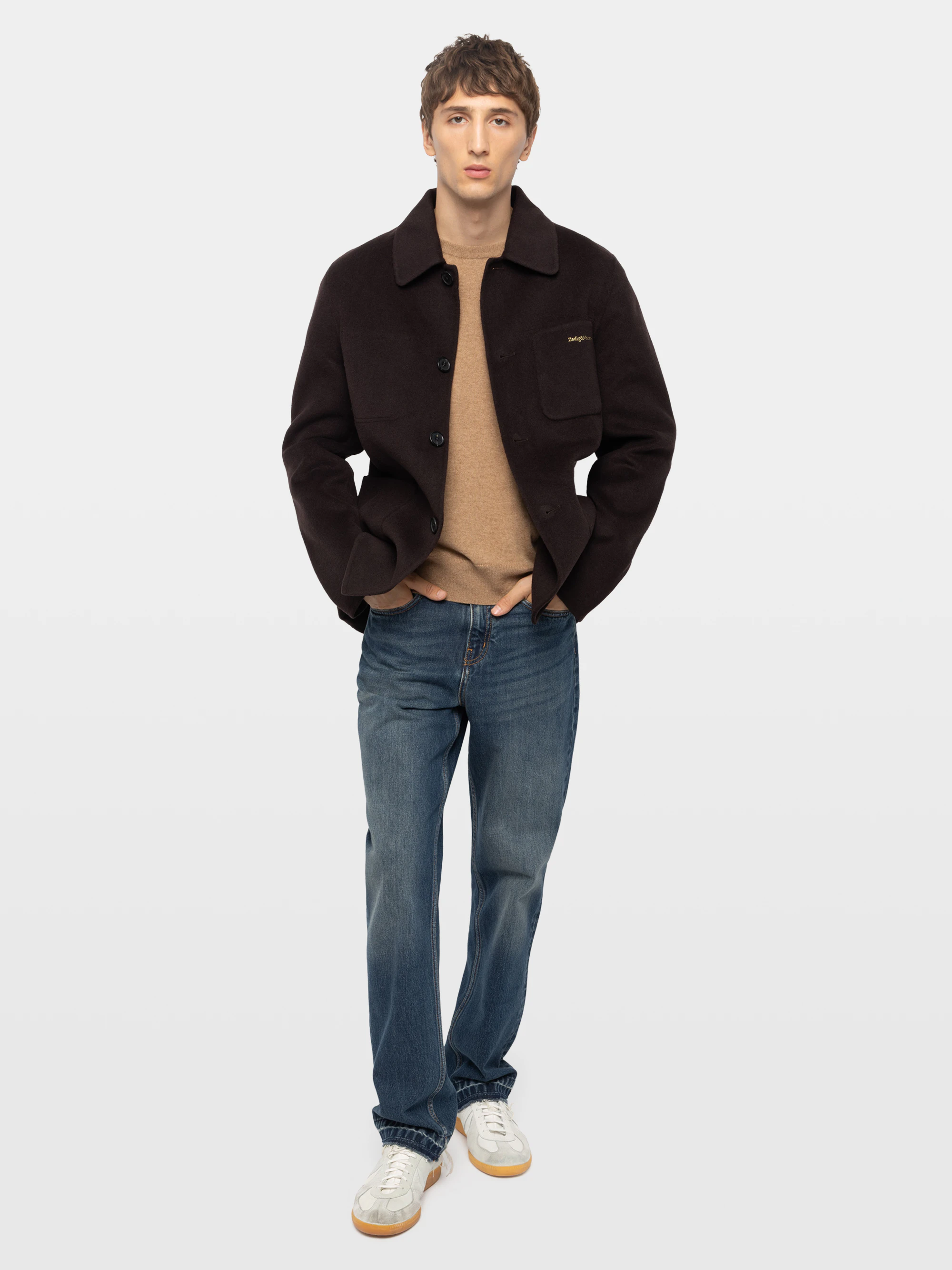Blouson Venezia