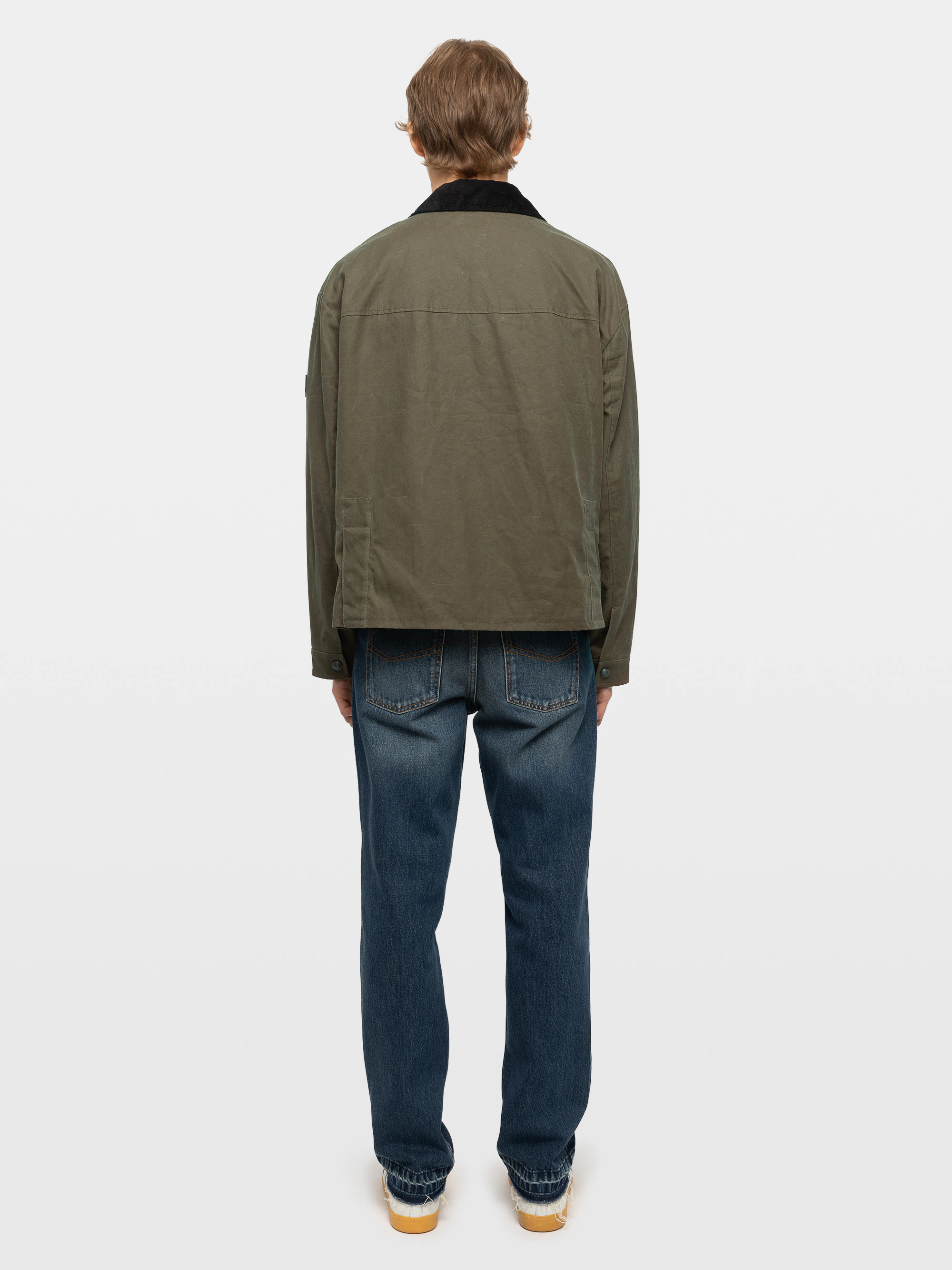 Konnice Jacket