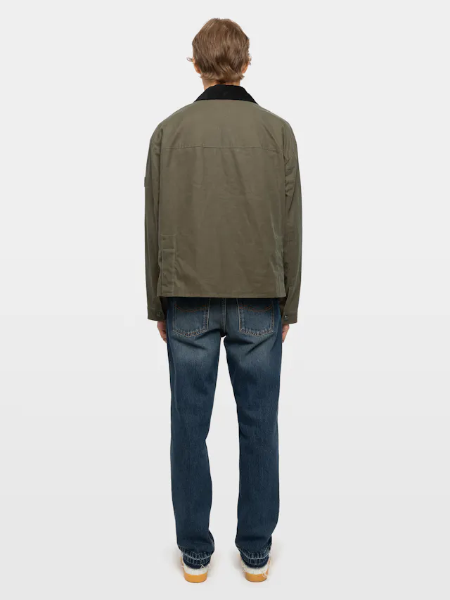 Konnice Jacket
