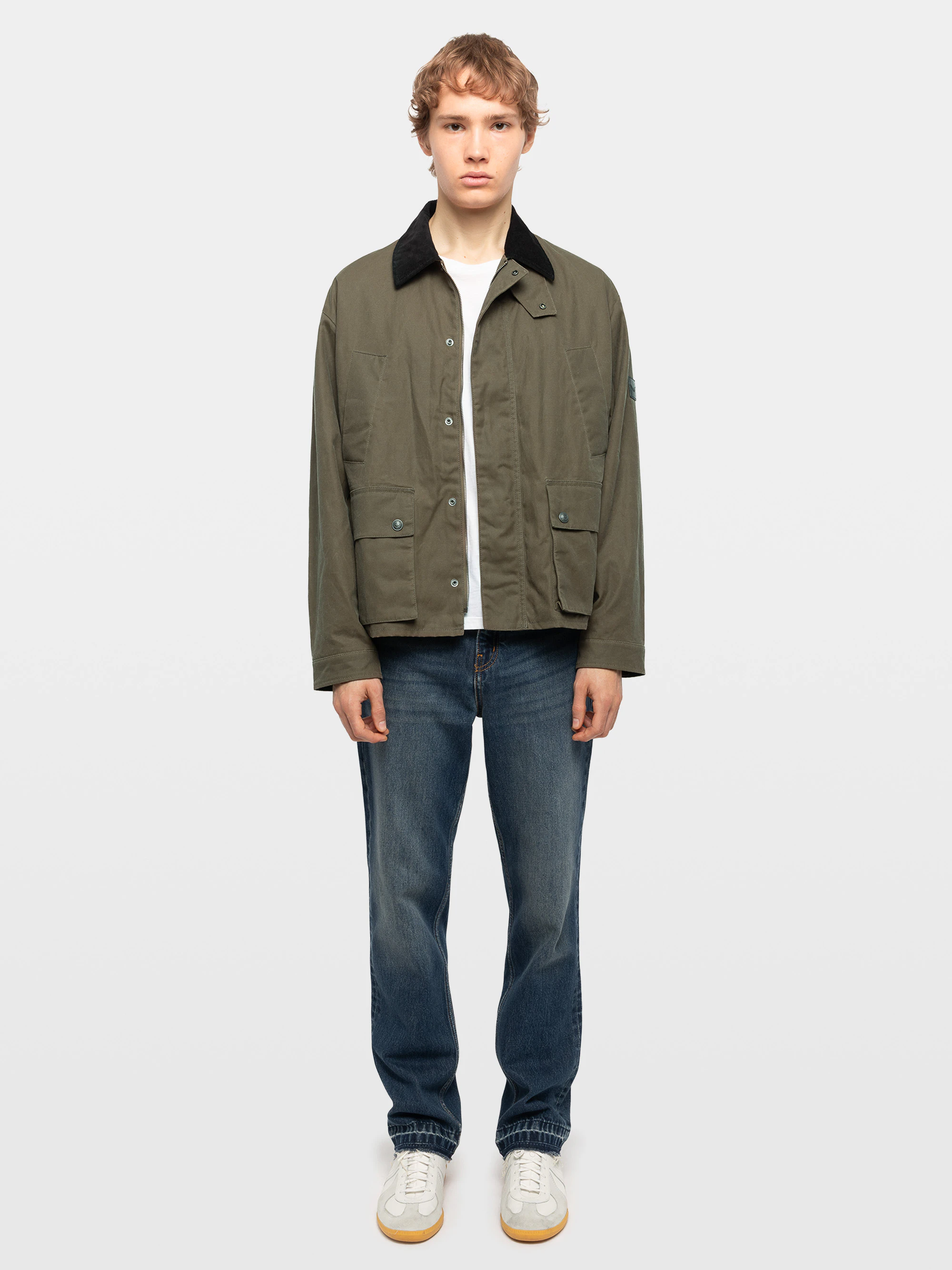 Konnice Jacket