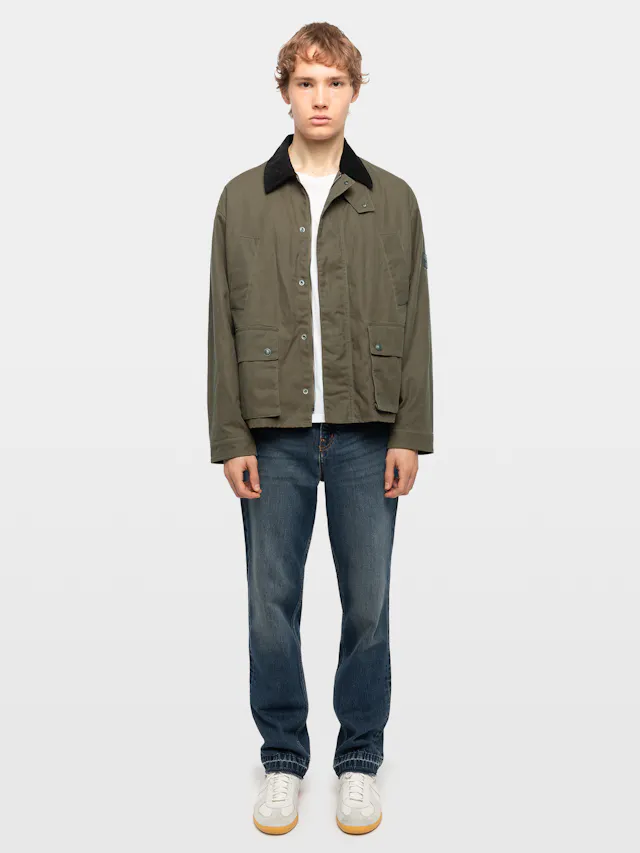 Konnice Jacket