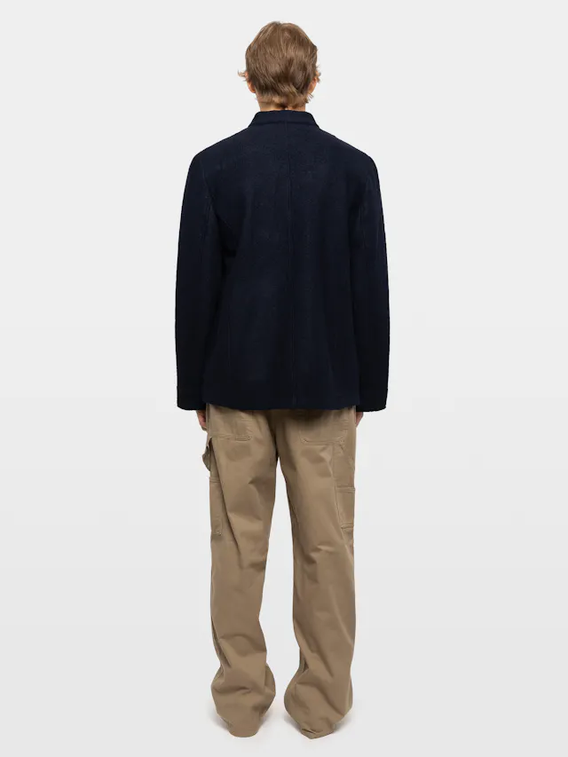 Venezia Jacket 100% Wool