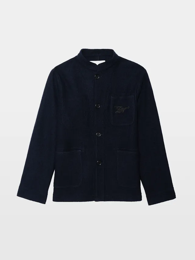 Venezia Jacket 100% Wool