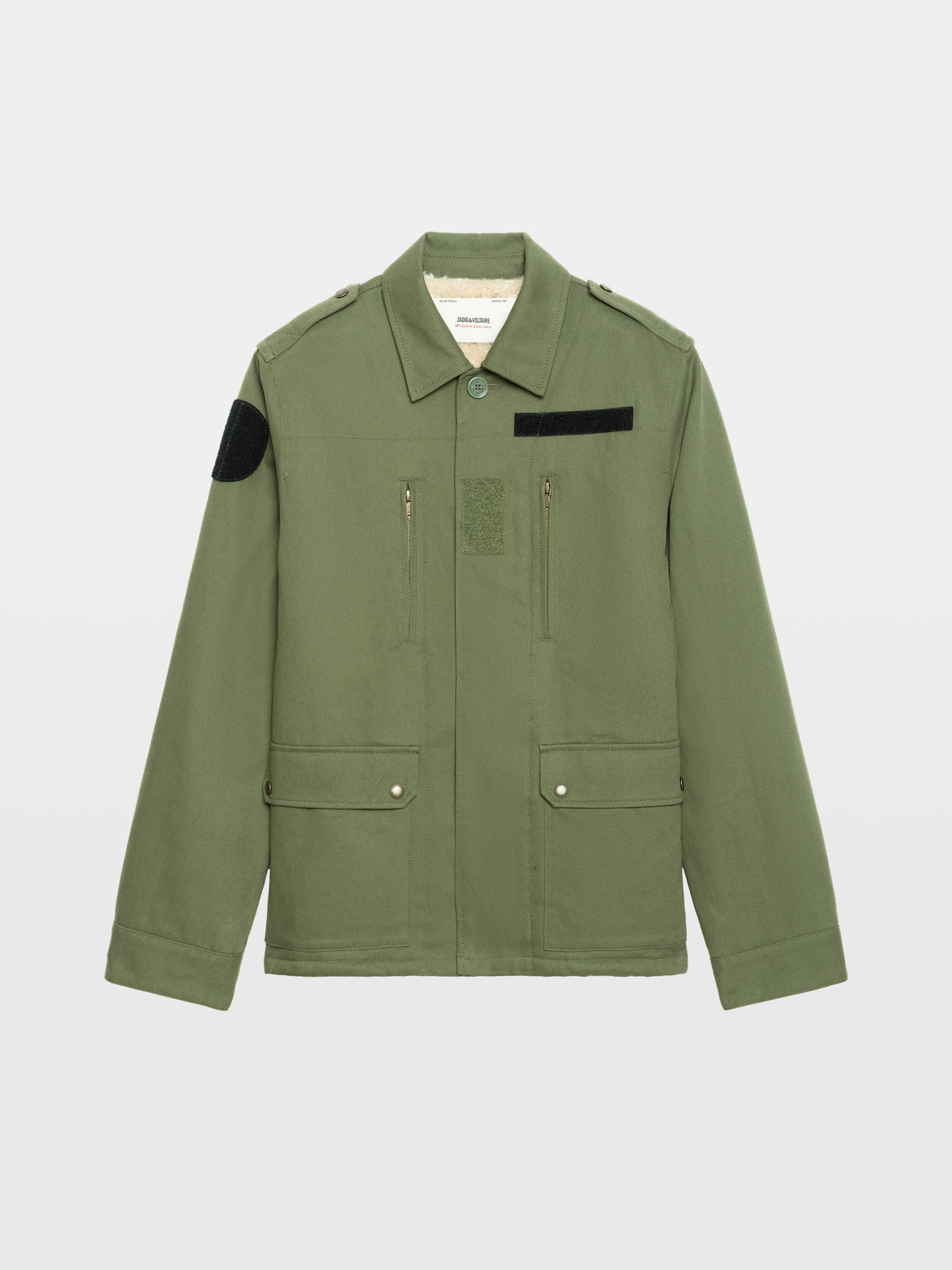 Blouson Kido