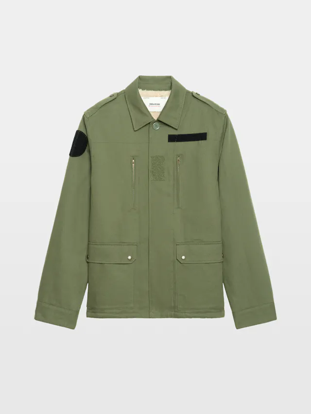 Blouson Kido