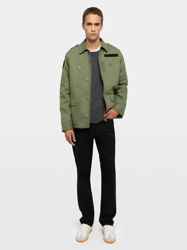 Blouson Kido
