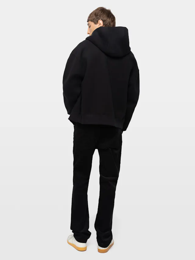 Pantalon Steeve Velours