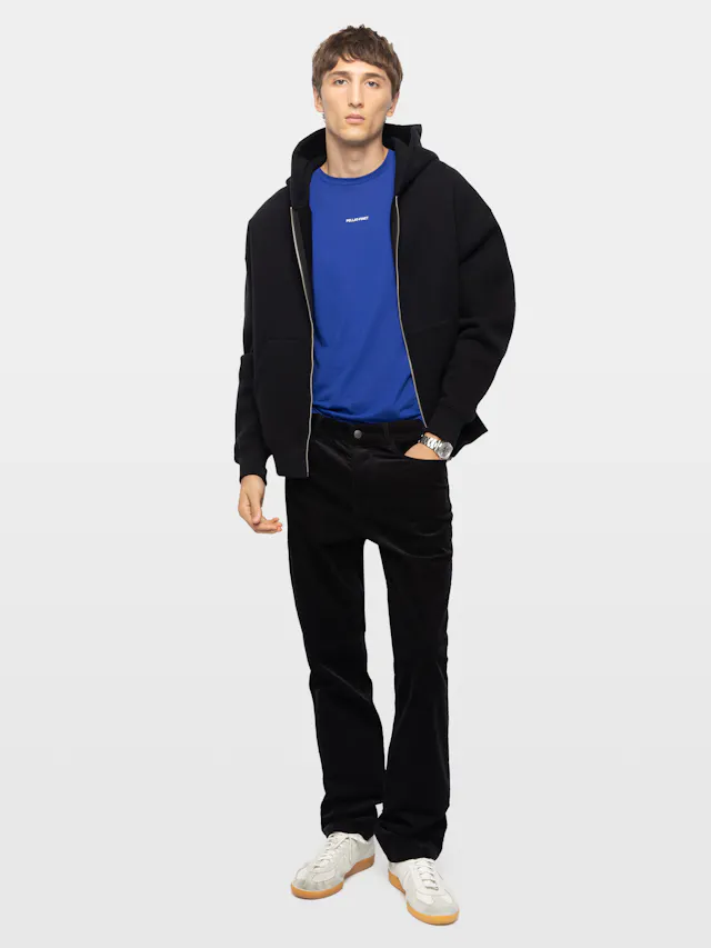 Pantalon Steeve Velours