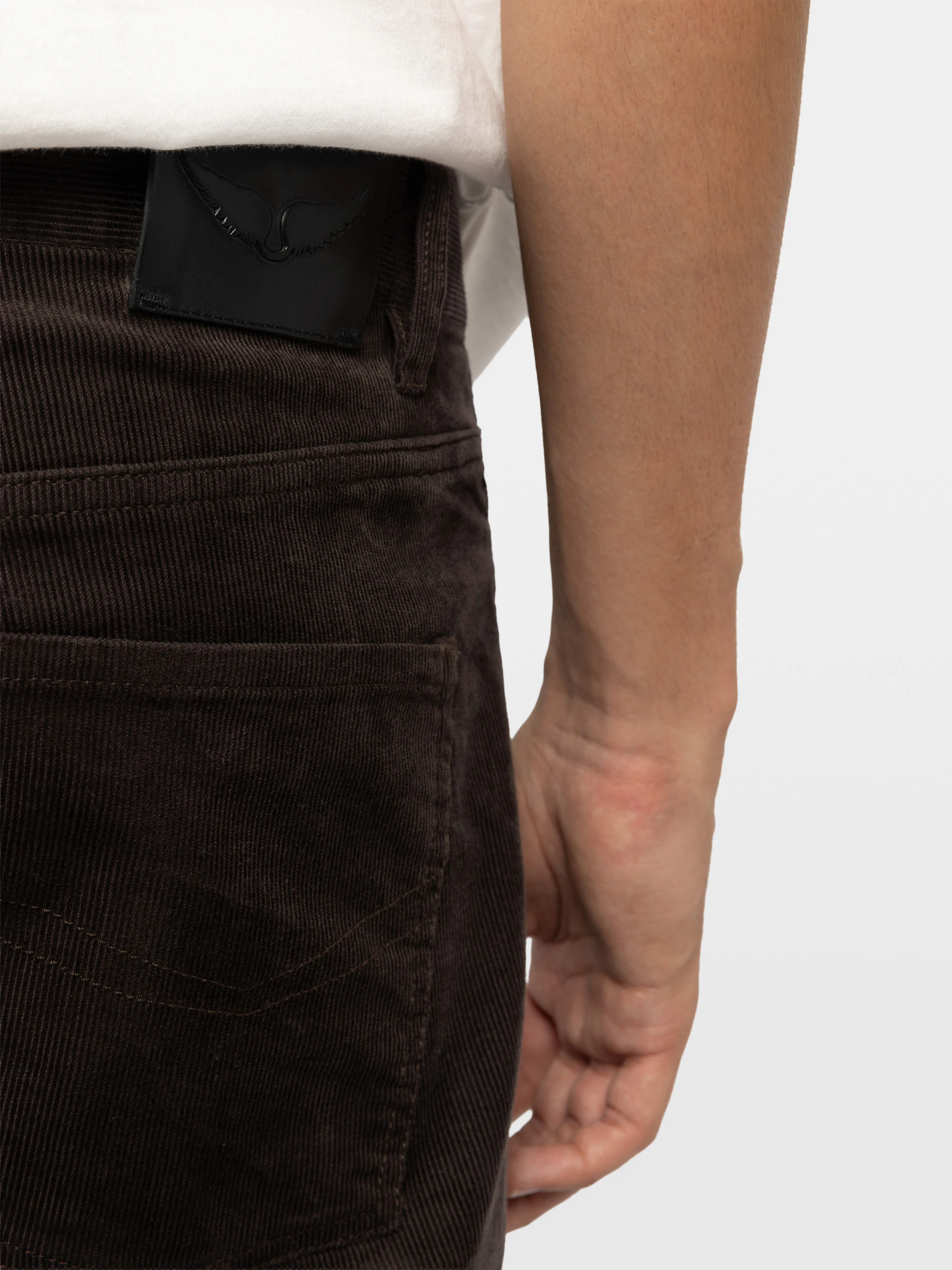 Steeve Hose Samt thumbnail 3