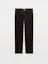 Pantalon Steeve Velours