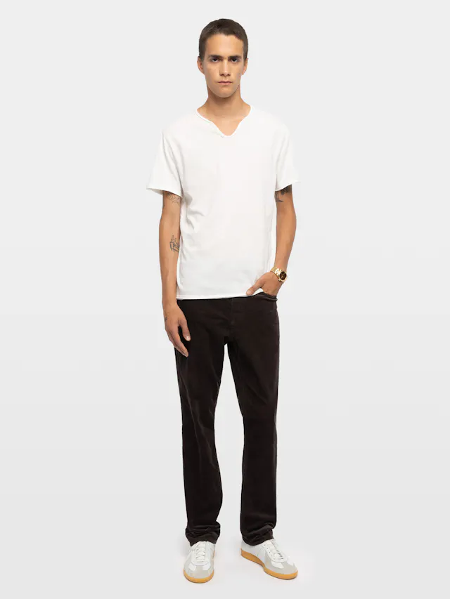 Pantalon Steeve Velours