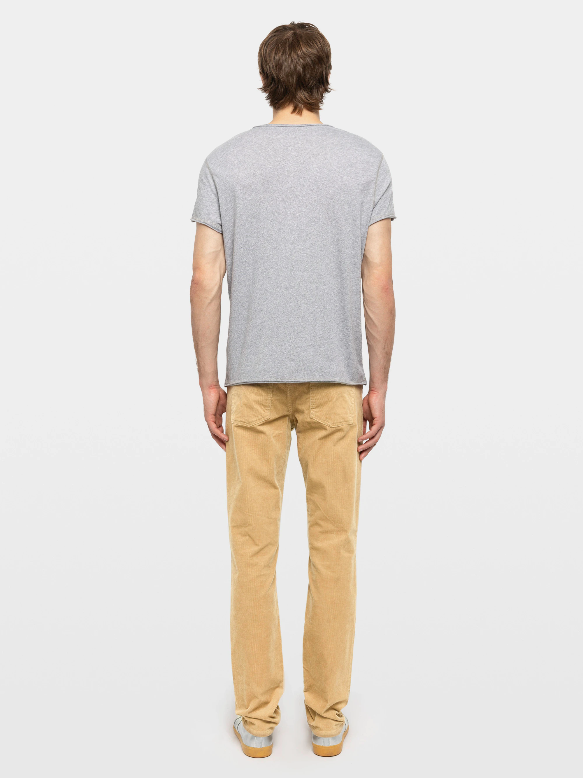 Pantalon Steeve Velours