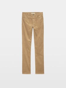 Pantalon Steeve Velours