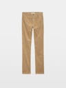 Steeve Corduroy Trousers - configurable
