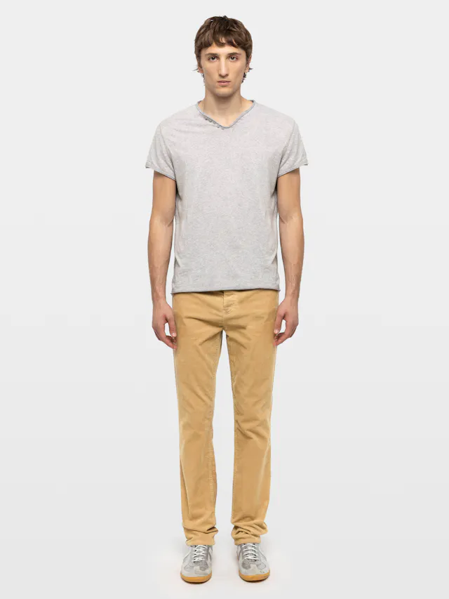 Pantalon Steeve Velours