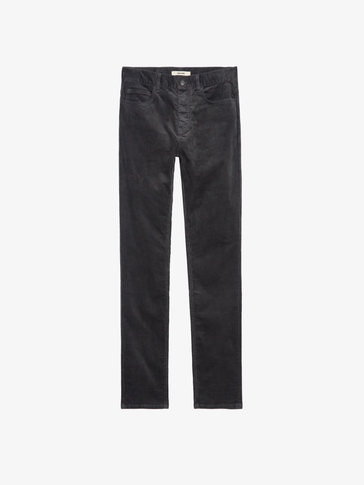 Pantalone Steeve Velluto