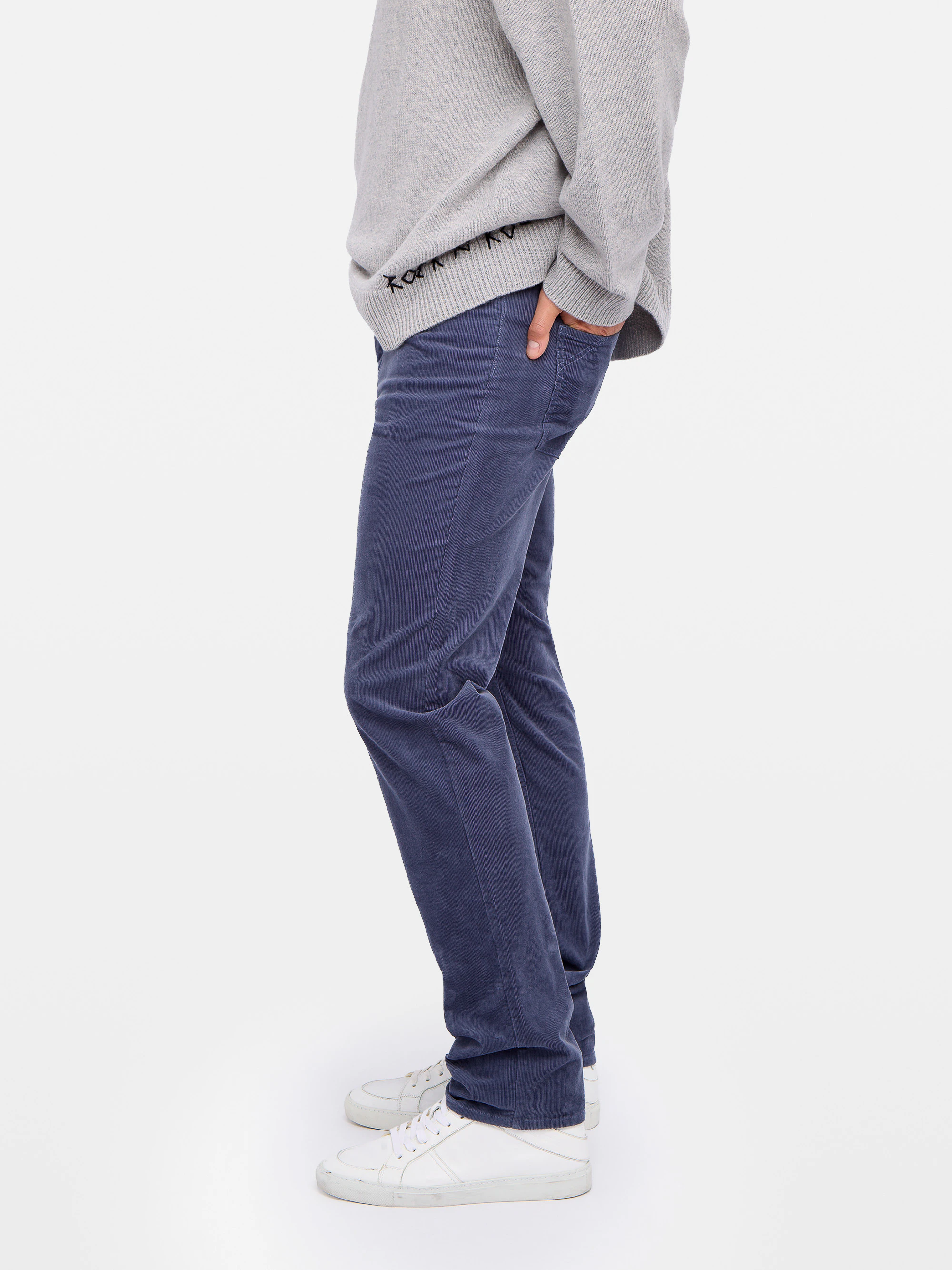 Pantalón Steeve Pana