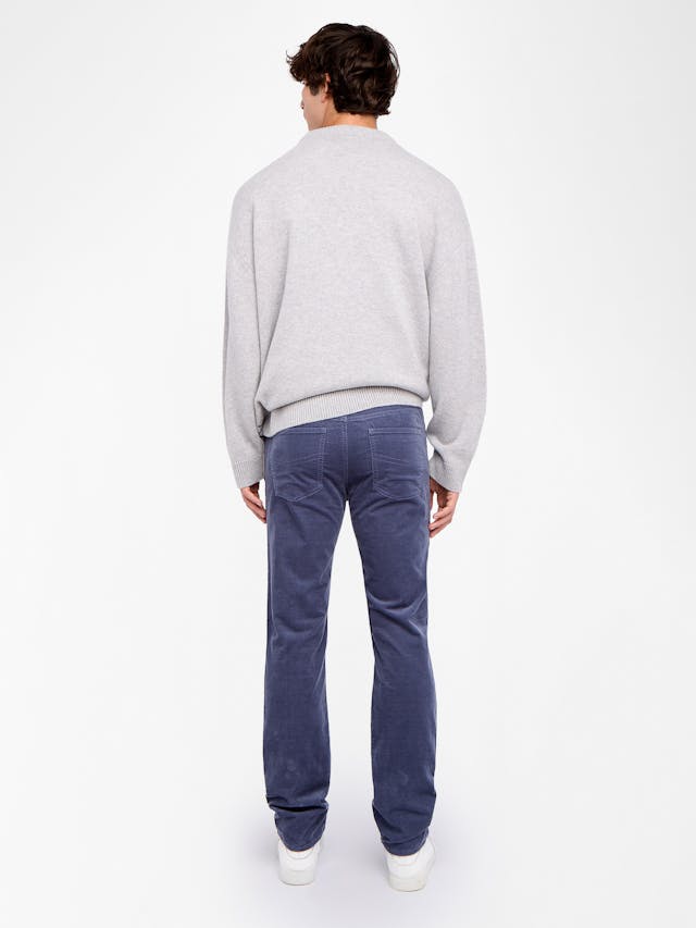 Steeve Corduroy Trousers
