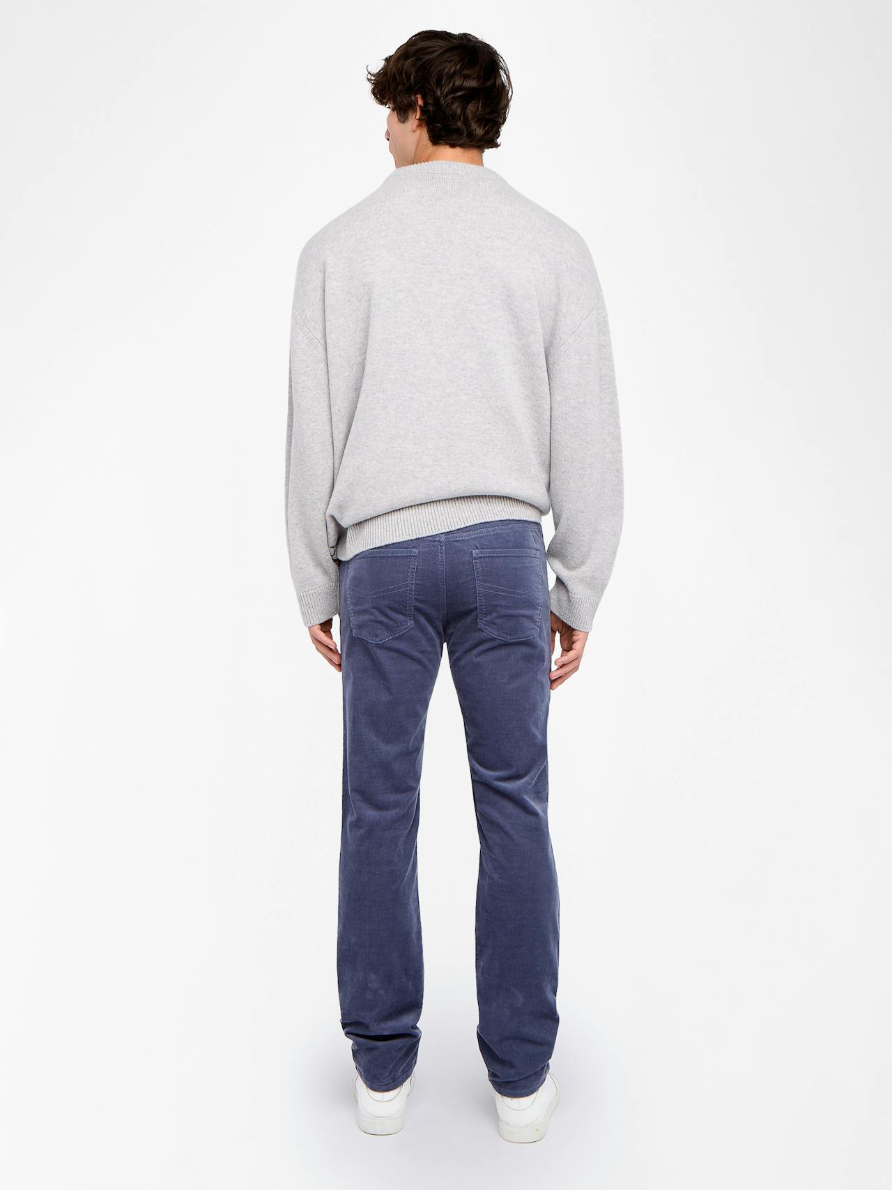 Pantalon Steeve Velours