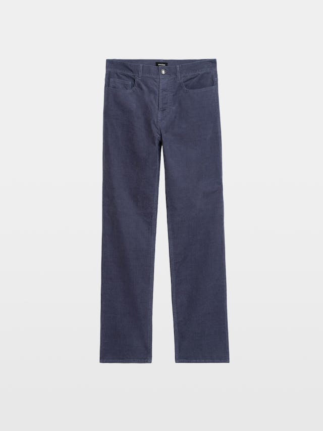 Steeve Corduroy Trousers