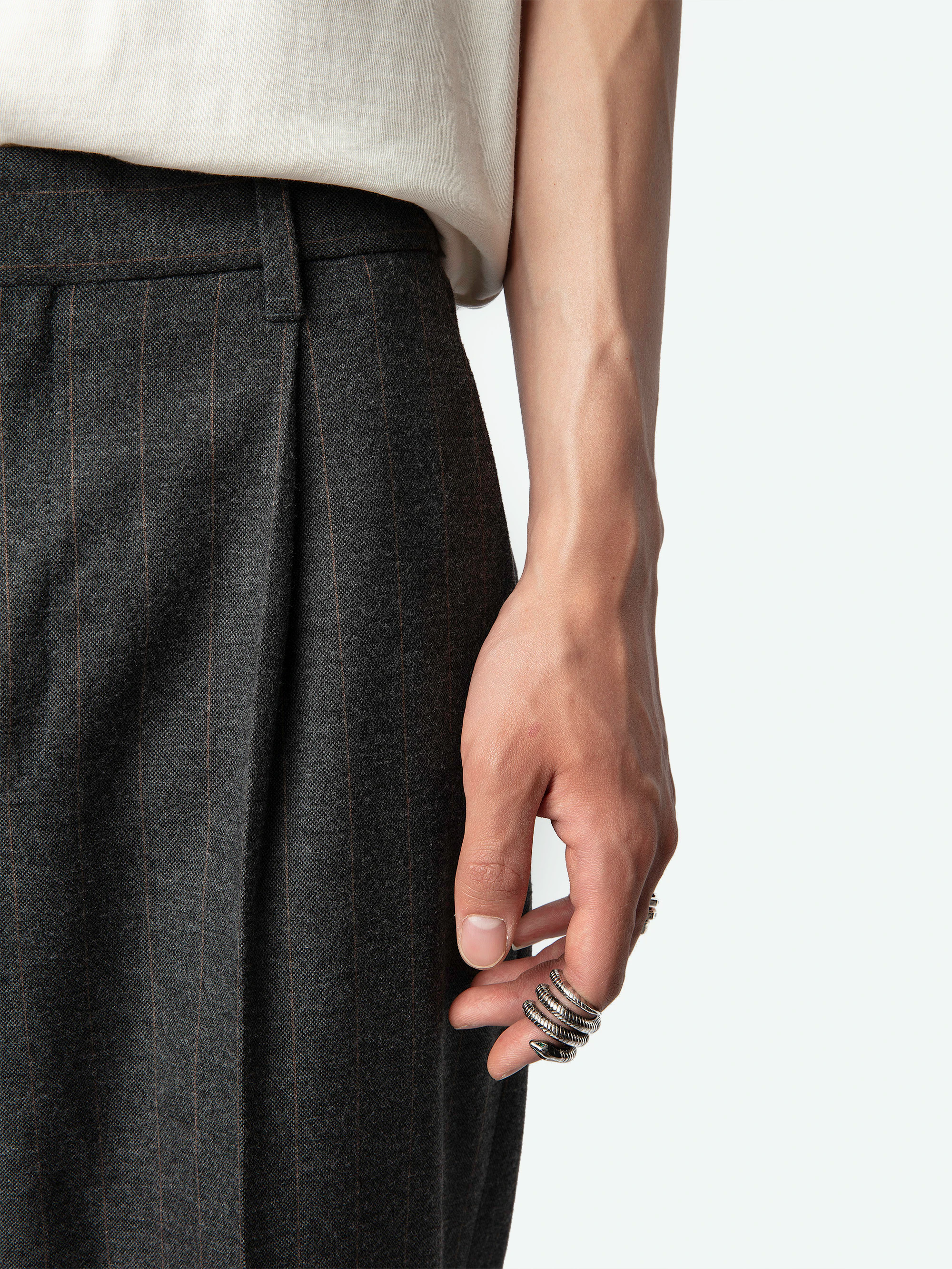 Pawl Trousers thumbnail 3